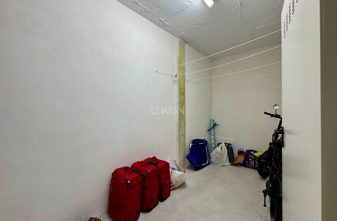 Reventa - Apartamento / piso - Orihuela - Las Colinas Golf