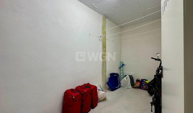 Reventa - Apartamento / piso - Orihuela - Las Colinas Golf