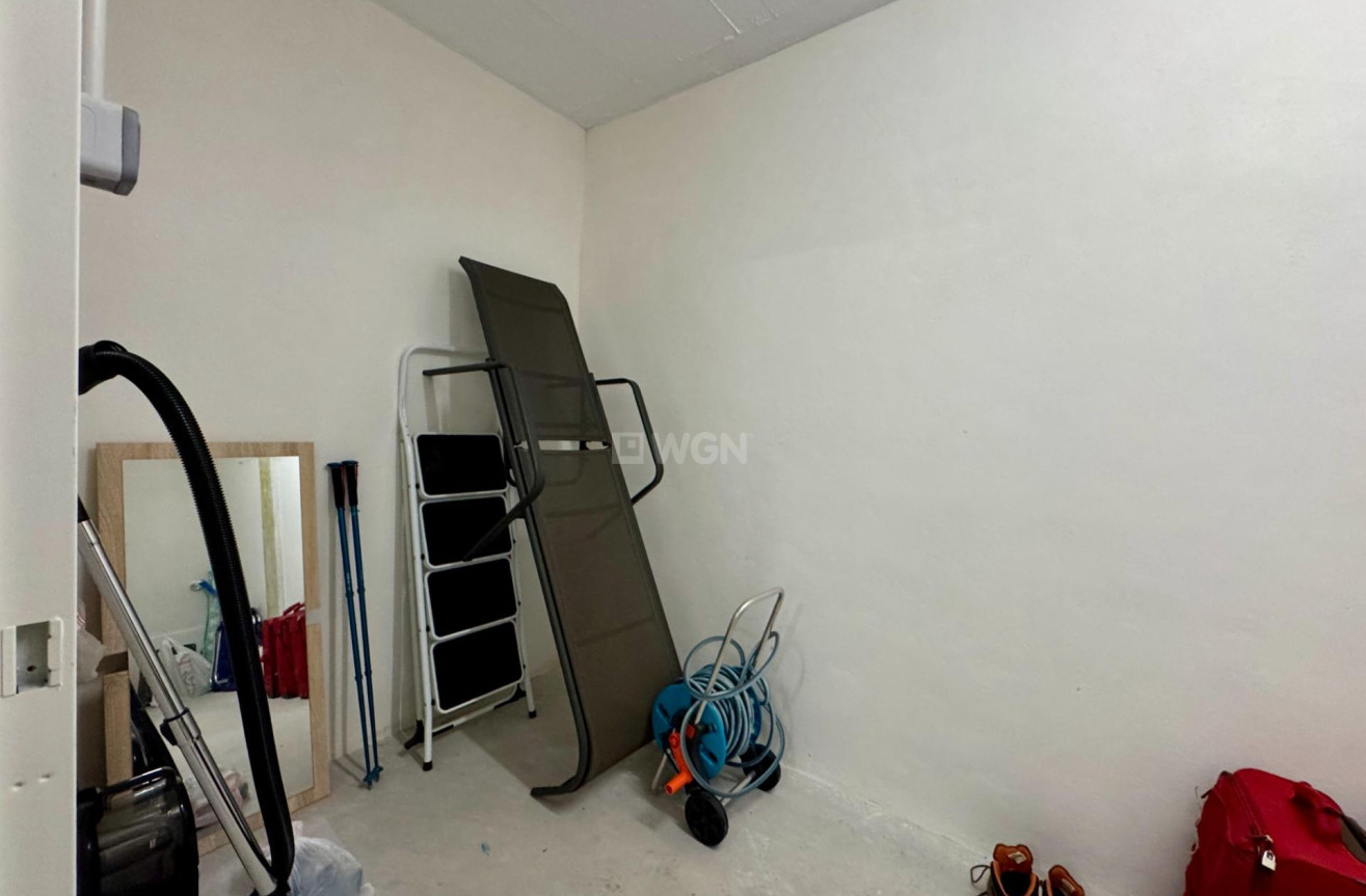 Reventa - Apartamento / piso - Orihuela - Las Colinas Golf