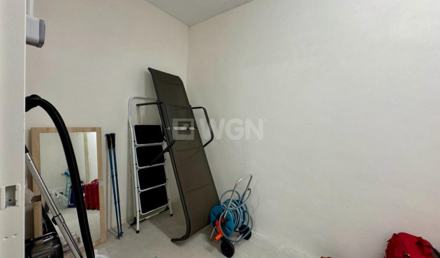 Reventa - Apartamento / piso - Orihuela - Las Colinas Golf