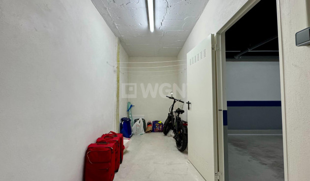 Reventa - Apartamento / piso - Orihuela - Las Colinas Golf