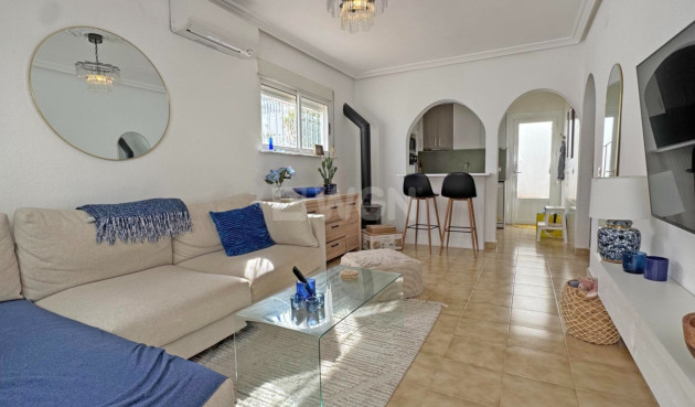 Reventa - Adosado - San Miguel de Salinas - Inland