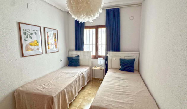 Reventa - Adosado - San Miguel de Salinas - Inland