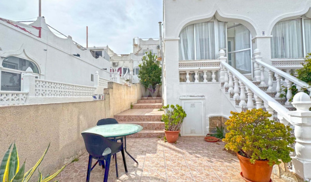 Reventa - Adosado - San Miguel de Salinas - Inland