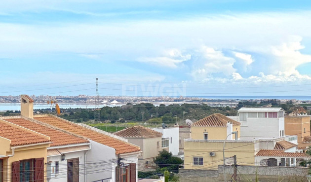 Reventa - Adosado - San Miguel de Salinas - Inland