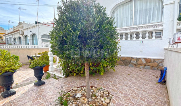 Reventa - Adosado - San Miguel de Salinas - Inland