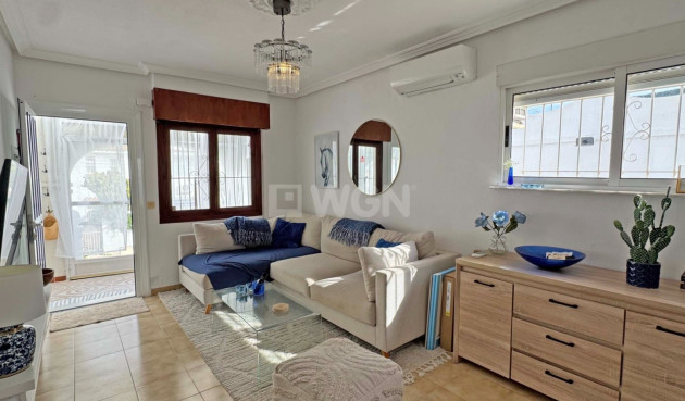 Reventa - Adosado - San Miguel de Salinas - Inland