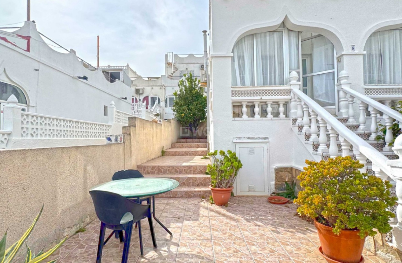 Reventa - Adosado - San Miguel de Salinas - Inland