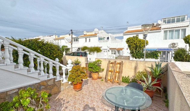 Reventa - Adosado - San Miguel de Salinas - Inland