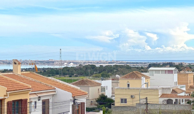 Reventa - Adosado - San Miguel de Salinas - Inland