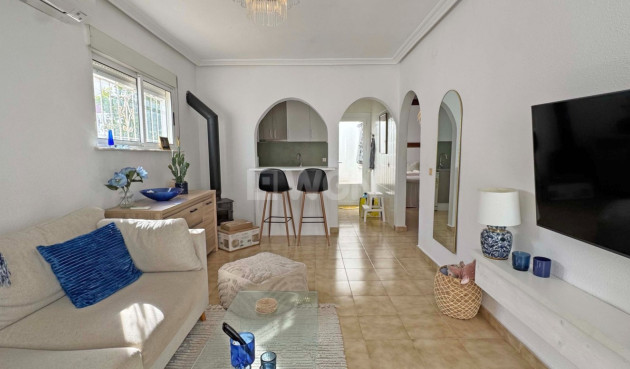 Reventa - Adosado - San Miguel de Salinas - Inland