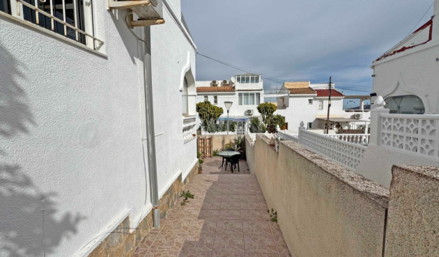 Reventa - Adosado - San Miguel de Salinas - Inland