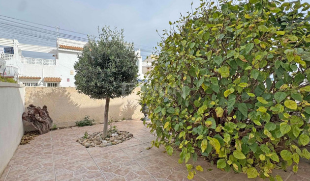 Reventa - Adosado - San Miguel de Salinas - Inland