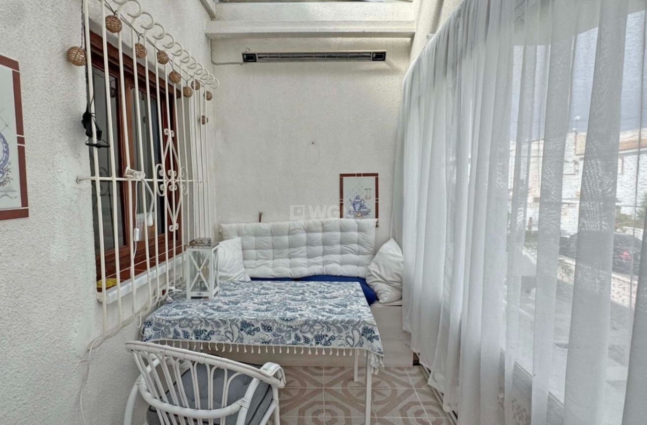 Reventa - Adosado - San Miguel de Salinas - Inland