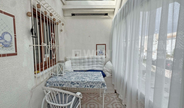 Reventa - Adosado - San Miguel de Salinas - Inland