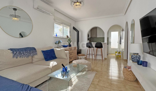 Reventa - Adosado - San Miguel de Salinas - Inland