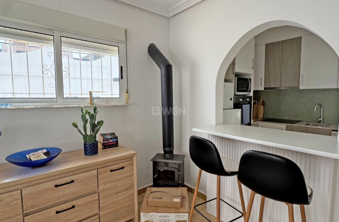 Reventa - Adosado - San Miguel de Salinas - Inland