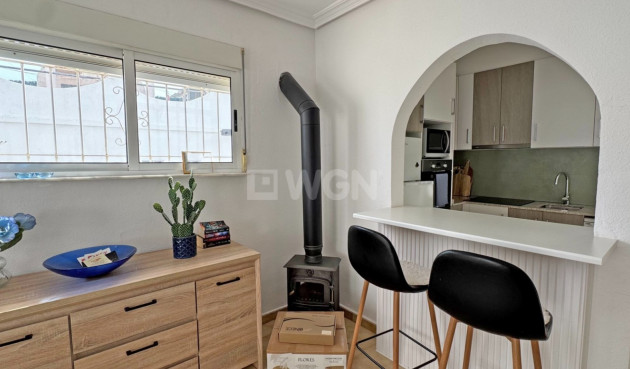 Reventa - Adosado - San Miguel de Salinas - Inland