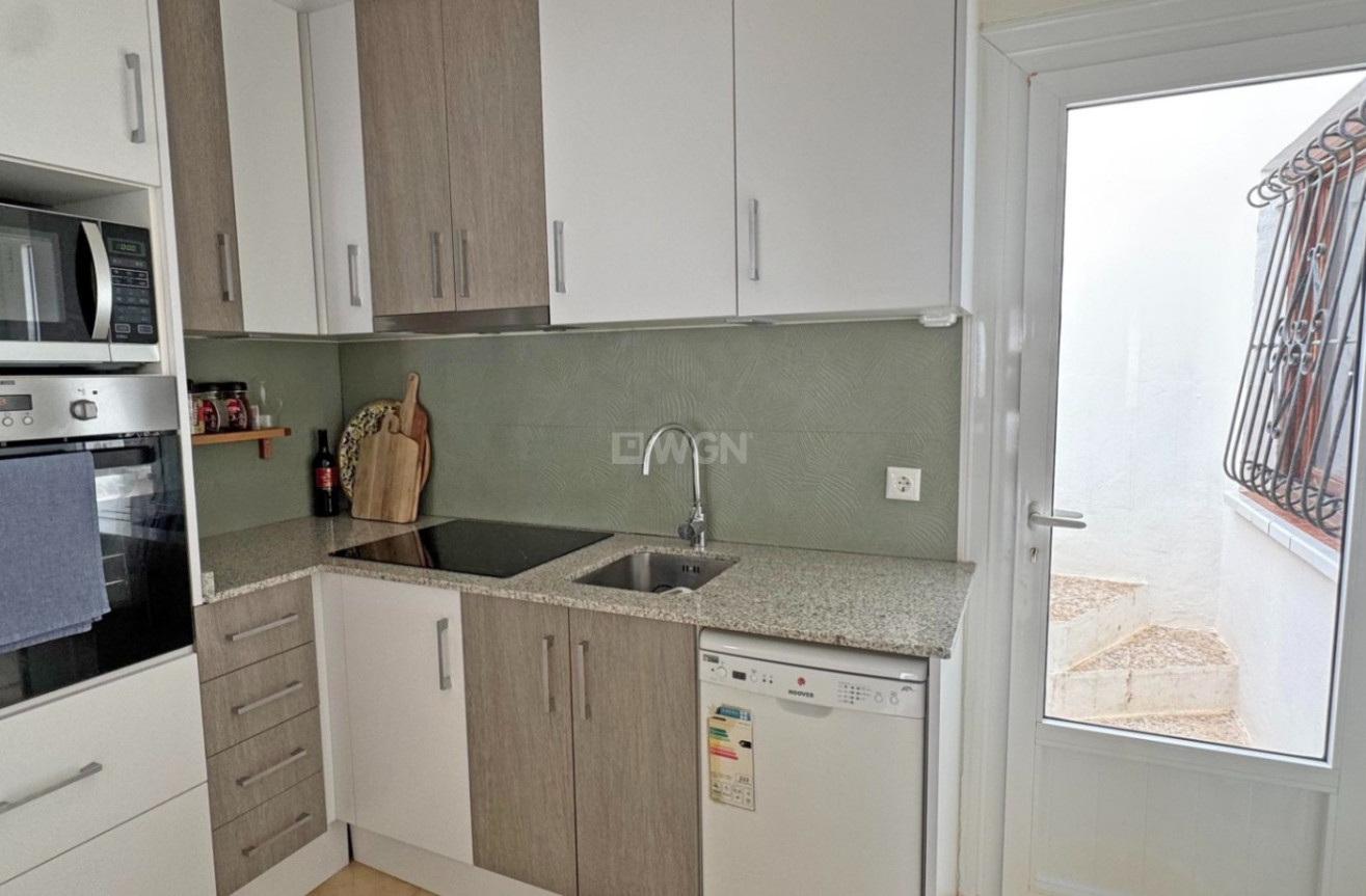 Reventa - Adosado - San Miguel de Salinas - Inland