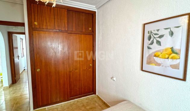 Reventa - Adosado - San Miguel de Salinas - Inland