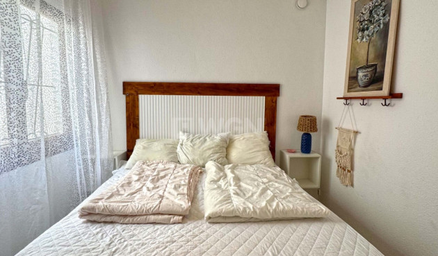 Reventa - Adosado - San Miguel de Salinas - Inland