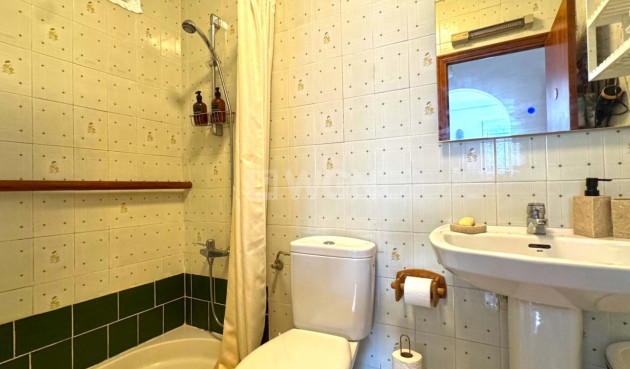 Reventa - Adosado - San Miguel de Salinas - Inland