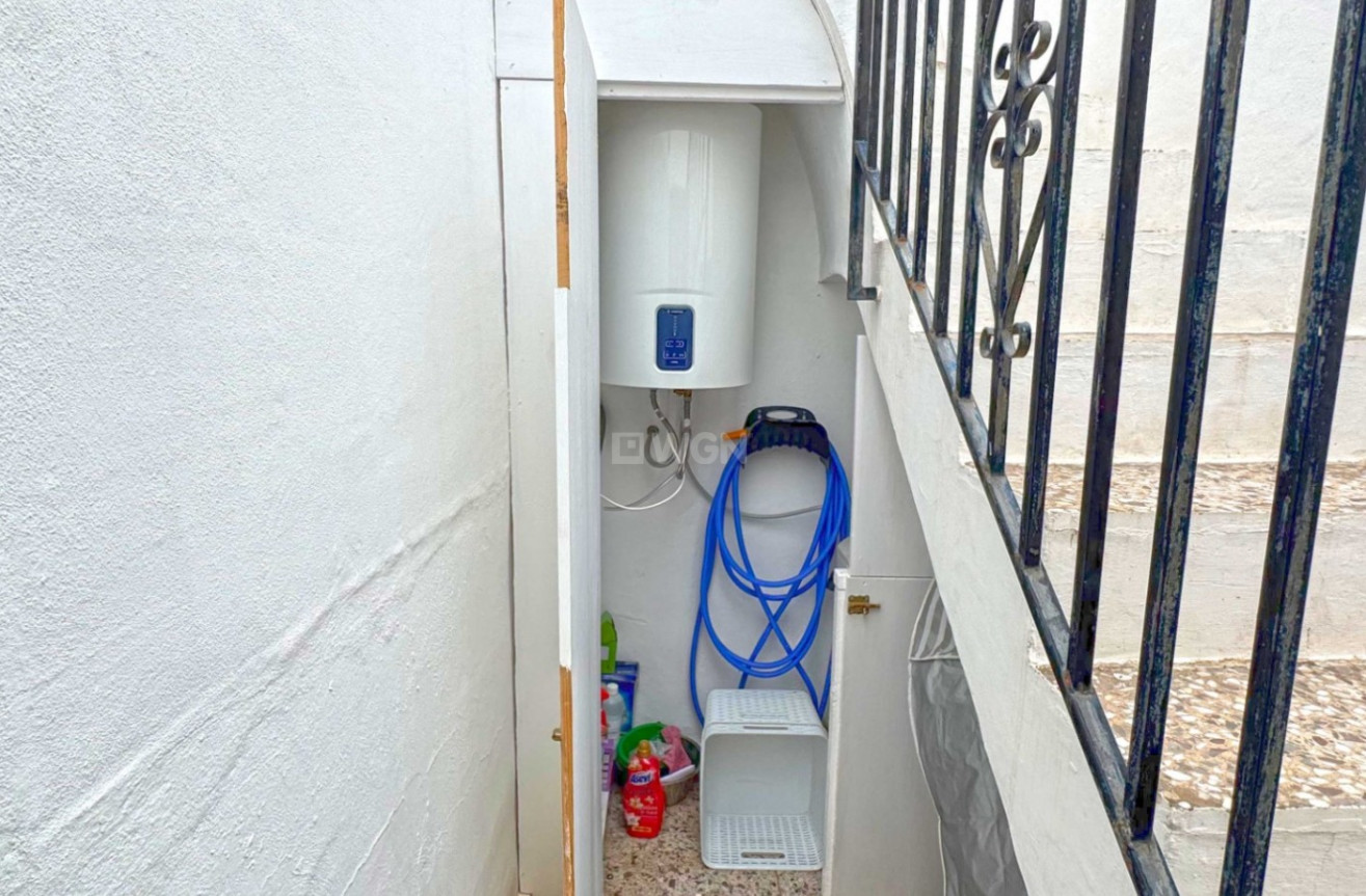 Reventa - Adosado - San Miguel de Salinas - Inland