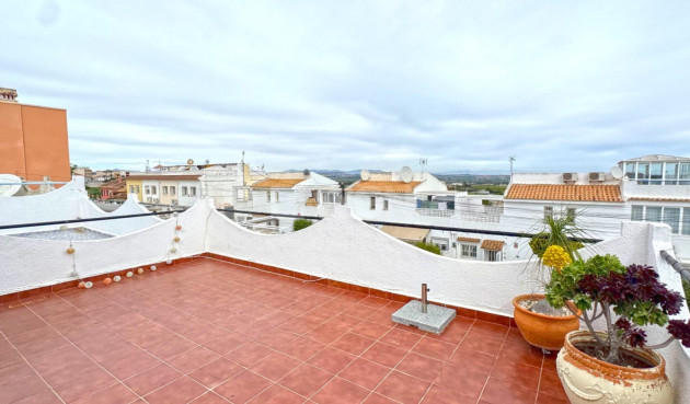 Reventa - Adosado - San Miguel de Salinas - Inland