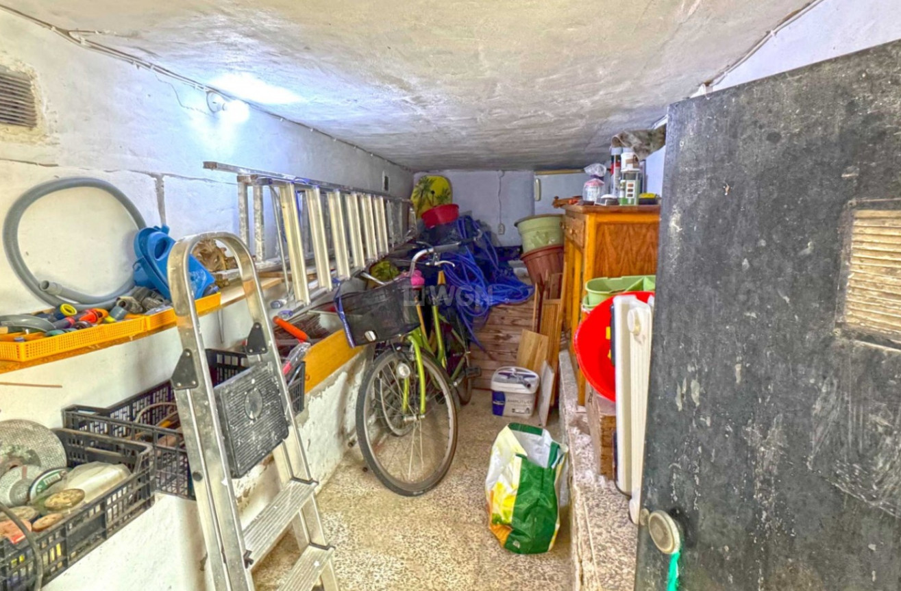 Reventa - Adosado - San Miguel de Salinas - Inland