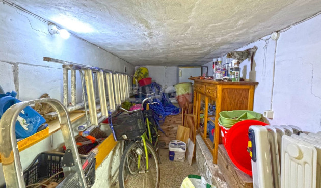 Reventa - Adosado - San Miguel de Salinas - Inland