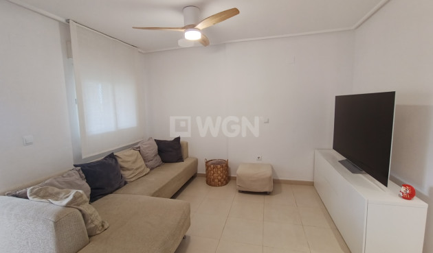 Odsprzedaż - Mieszkanie w bloku - La Torre Golf Resort - Inland