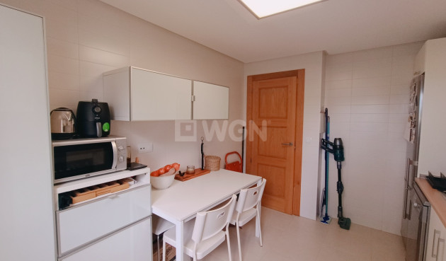 Odsprzedaż - Mieszkanie w bloku - La Torre Golf Resort - Inland