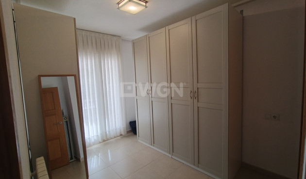 Odsprzedaż - Mieszkanie w bloku - La Torre Golf Resort - Inland