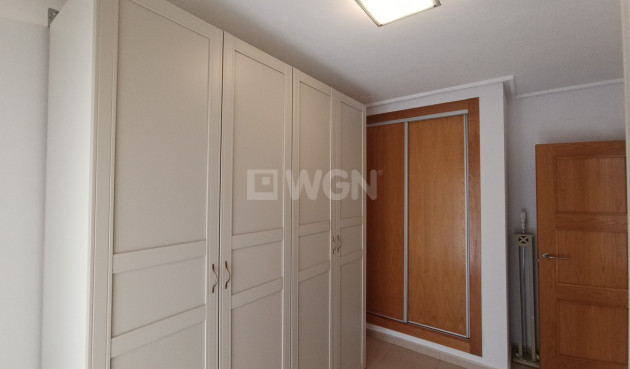 Odsprzedaż - Mieszkanie w bloku - La Torre Golf Resort - Inland