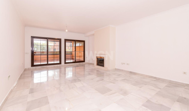 Wiederverkauf - Wohnung - Estepona - Atalaya-isdabe