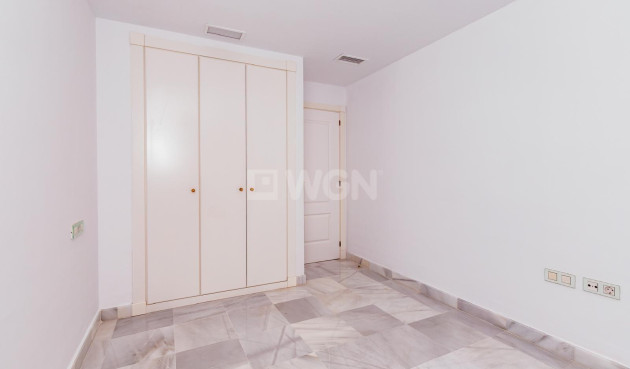 Wiederverkauf - Wohnung - Estepona - Atalaya-isdabe