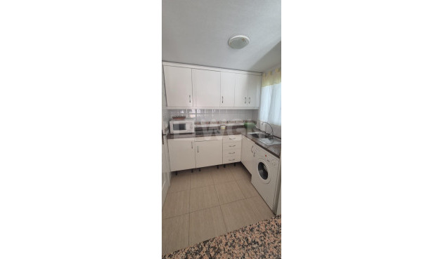 Reventa - Apartamento / piso - Torrevieja - La Mata Pueblo
