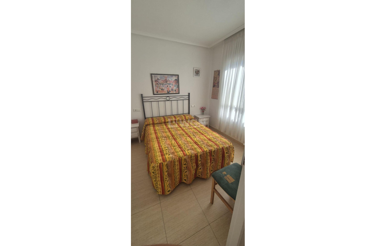 Reventa - Apartamento / piso - Torrevieja - La Mata Pueblo