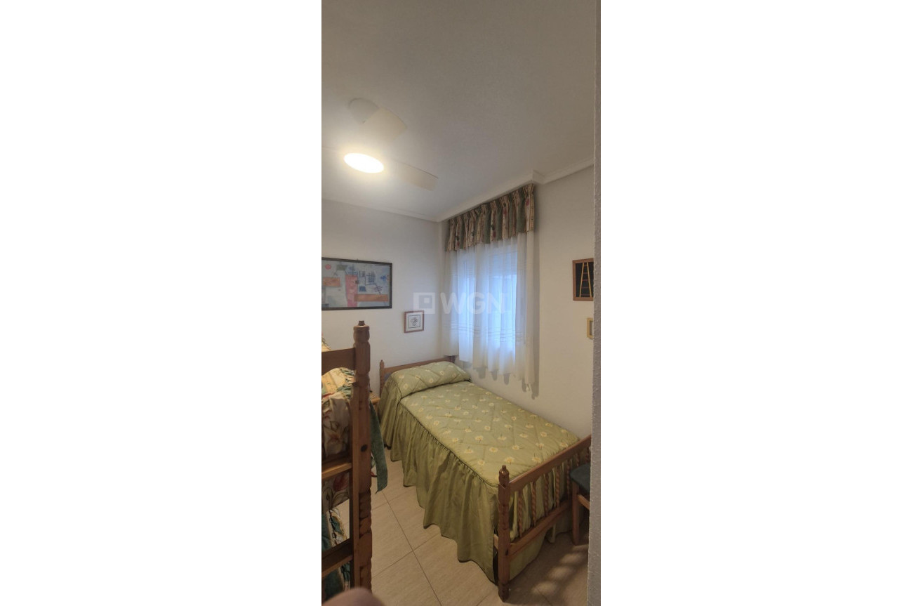 Reventa - Apartamento / piso - Torrevieja - La Mata Pueblo