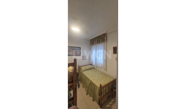 Reventa - Apartamento / piso - Torrevieja - La Mata Pueblo