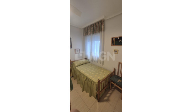 Reventa - Apartamento / piso - Torrevieja - La Mata Pueblo