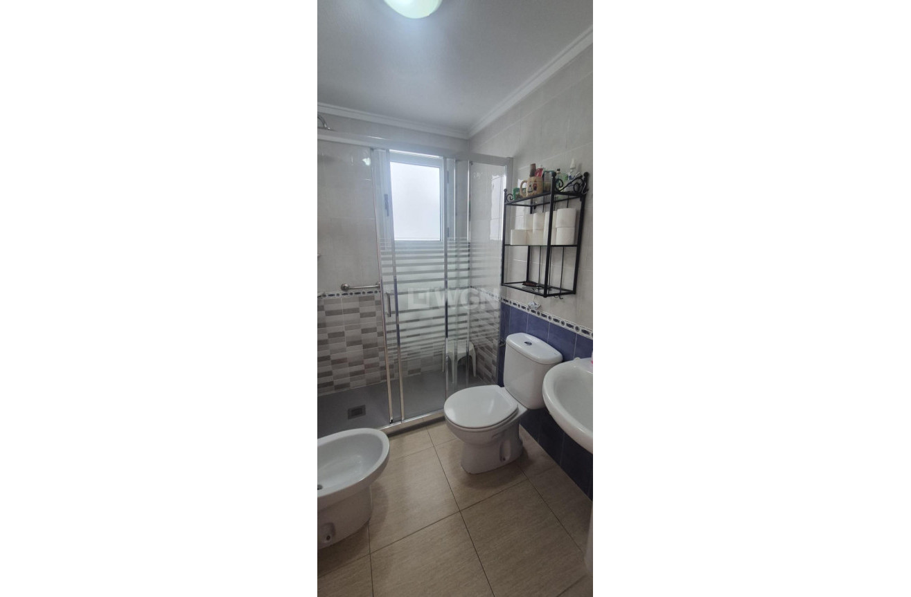 Reventa - Apartamento / piso - Torrevieja - La Mata Pueblo