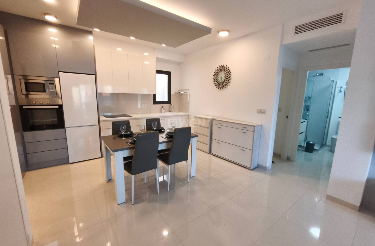 Reventa - Apartamento / piso - Pilar de la Horadada - La Torre de la Horadada