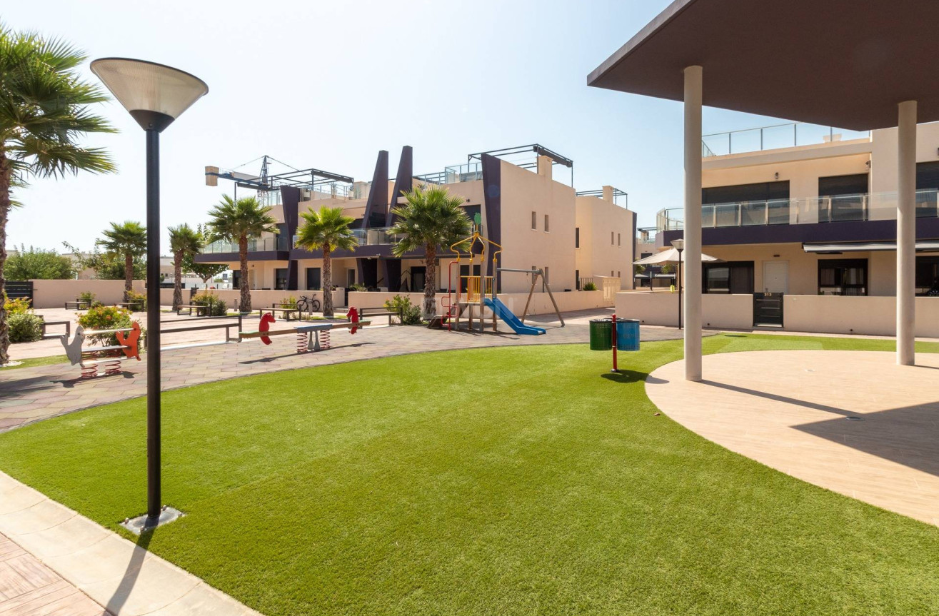 Reventa - Apartamento / piso - Pilar de la Horadada - La Torre de la Horadada