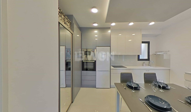 Reventa - Apartamento / piso - Pilar de la Horadada - La Torre de la Horadada