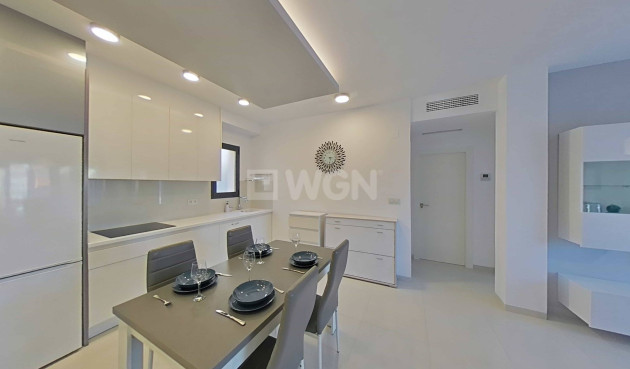 Reventa - Apartamento / piso - Pilar de la Horadada - La Torre de la Horadada