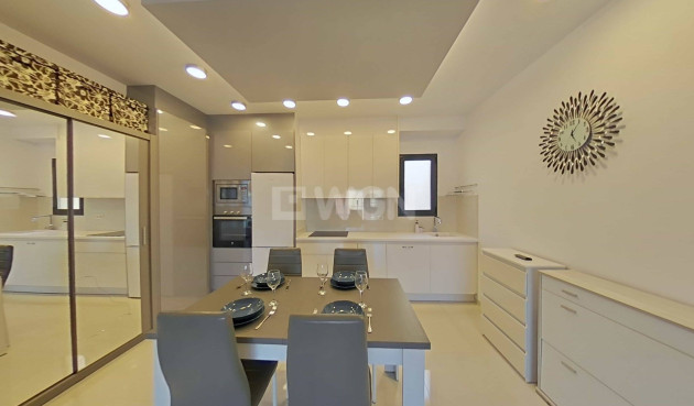 Reventa - Apartamento / piso - Pilar de la Horadada - La Torre de la Horadada