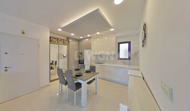 Reventa - Apartamento / piso - Pilar de la Horadada - La Torre de la Horadada