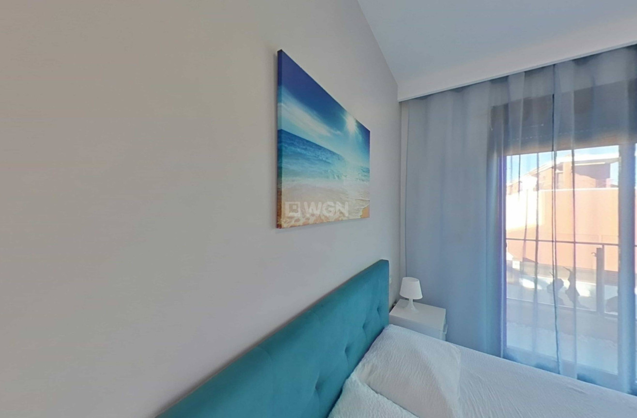 Reventa - Apartamento / piso - Pilar de la Horadada - La Torre de la Horadada