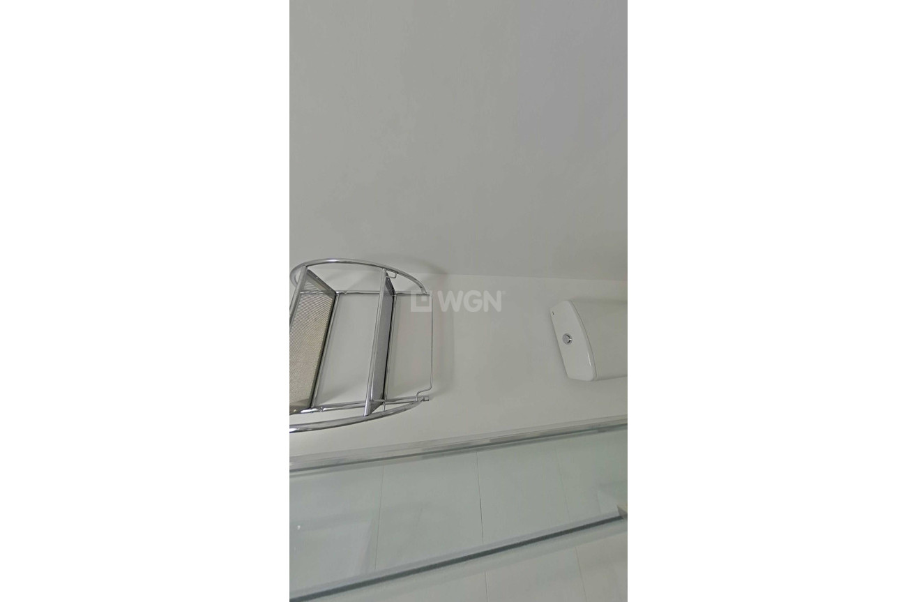 Reventa - Apartamento / piso - Pilar de la Horadada - La Torre de la Horadada